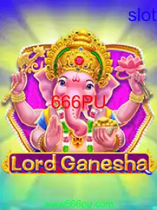 Explorando LordGanesha: Uma Jornada Inovadora pelo Mundo dos Jogos