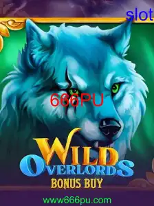 Explorando o WildOverlordsBonusBuy: Um Mergulho Fascinante no Mundo dos Jogos